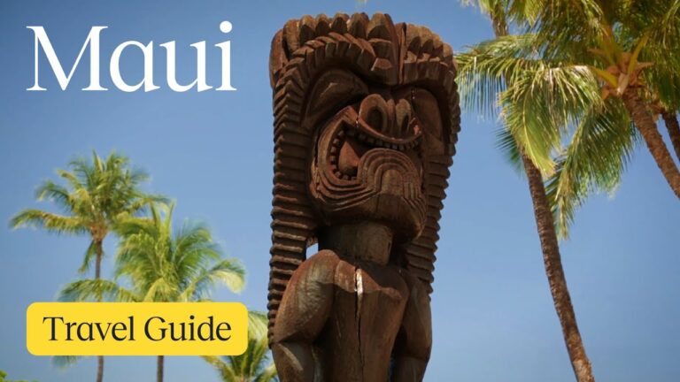 Maui Vacation Travel Guide | Expedia