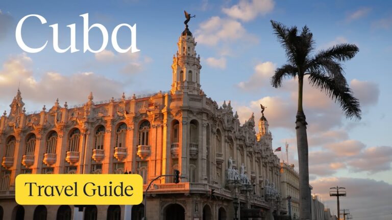 Cuba Vacation Travel Guide | Expedia